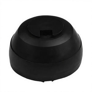 บล็อกยางรองรับแม่แรงยกรถเมอร์เซเดส-เบนซ์ รุ่น 0019979586 สำหรับ W124 R129 W208 W210 W215 - Product Image 2