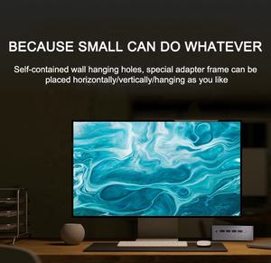 Mini PC N5105 con Procesador Intel para Juegos, 16 GB de RAM y Windows 11 - Product Image 5