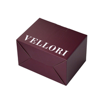 Umweltfreundliche Robuste Maßgefertigte Matte UV-Versandboxen Faltbare Wellpappe-Kartons mit Individuellem Logo und Größe für Kinderspielzeug-Geschenkverpackungen