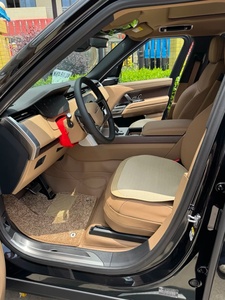 360 °   Alfombrillas de Cobertura Total para Land Rover Range Rover/<span class=keywords><strong>Evoque</strong></span>/Defender/Discovery, Alfombras Personalizadas para Auto - Product Image 6