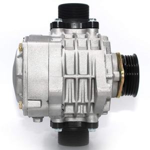 Turbocompresor AMR500, Mini Compresor Roots, Soplador, Supercargador Mecánico - Product Image 4