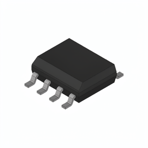 ชิป8 solc (0.154 ", ความกว้าง3.90มม.) ชิ้นส่วนอิเล็กทรอนิกส์ดั้งเดิม EL5203IS IC Voltage feedback 2 CIRC 8 solc - Product Image 1