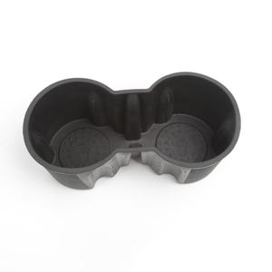 Prix de gros du fabricant de porte-gobelets pour console centrale de voiture, porte-gobelets de rangement pour console de voiture - Product Image 1