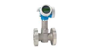 Débitmètre Proline Prowirl R 200 E+H avec une précision inégalée - Product Image 4