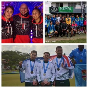 Sweat-shirts de rugby personnalisés à sublimation intégrale pour hommes et femmes, tailles plus grandes, sweat-shirt polynésien rose, tatouage <span class=keywords><strong>maori</strong></span>, sweat-shirts d'entraînement - Product Image 6