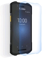 Zebra TC21 TC26 de alta calidad, ordenador móvil resistente, Terminal Android táctil, tableta, PC, colector de datos, escáner de código de barras de mano