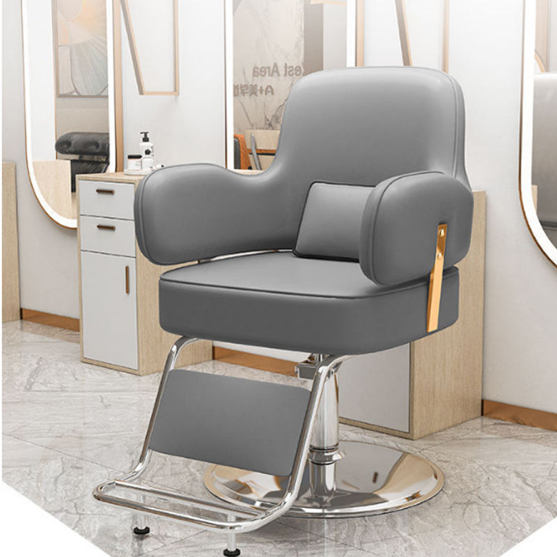 Barber Chair Standard Barbing Salon Equipment Salon Furniture