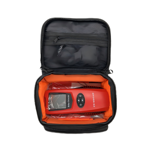 Detector de Metales Industrial ZD322 para Paredes de Hormigón, Refuerzo de Acero, Diámetro 6-50mm, Almacenamiento de Datos USB - Product Image 3