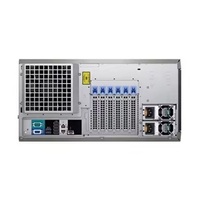 Server Tower PowerEdge T440 Dual-Socket Intel Xeon 2.0-4.0 GHz Bekas, Tersedia untuk Virtualisasi & Mesin Inti Data bagi Usaha Kecil dan Menengah (SMB)