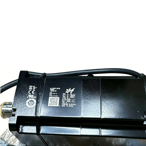 Motor de Alto Rendimiento SGMGV-09ADC61, Pieza de Repuesto para Variador Sigma5 para Automatización Industrial, con Envío Gratuito y en Existencia - Product Image 3