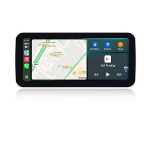 Pantalla Ultrafina de 12.3 Pulgadas con Carplay para Linux para Mercedes W176 X156 C117 X117 CLA <span class=keywords><strong>GLA</strong></span> 250 Clase-A Amg, Pantalla para el Tablero de Radio - Product Image 6