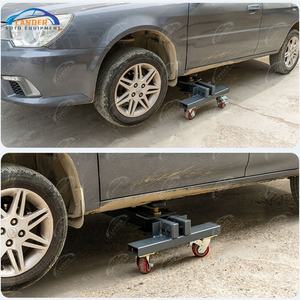 Carro de rueda de coche barato de alta calidad 2500kgs - Product Image 6