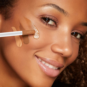 2025 Chất Lượng Cao Bảo Hiểm Đầy Đủ Nhãn Hiệu Riêng Vegan Không Thấm Nước Lâu Dài Khuôn Mặt Kem Che Khuyết Điểm Matte Nền Tảng Chất Lỏng - Product Image 5