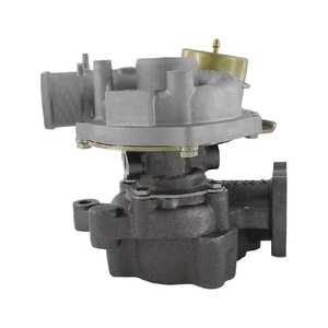 Turbocompresseur 53039880050 53039700050, 53039880024 K03 0050, 0024, pour Peugeot 406 508 HDI avec DW10ATED FAP 1.6thp 0375F5 - Product Image 3