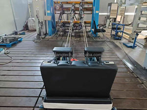 LXRV 2026 Nouveau style lit convertible multifonctionnel à 3 volets, siège 3 places pour MPV, camping-car, caravane - Product Image 5