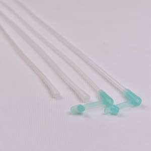 Силиконовый катетер с присоской - Product Image 4