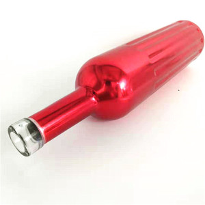 Empreintes digitales personnalisées, couleur or et ruban, avec bouchon en liège, bouteille en verre <span class=keywords><strong>London</strong></span> Dry <span class=keywords><strong>Gin</strong></span>, bouteille de vin de 500ml, 750ml - Product Image 6