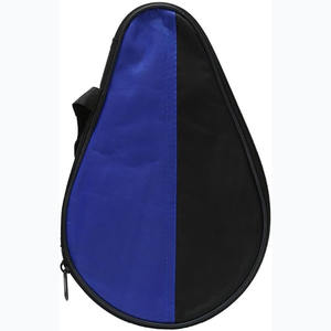 Funda para Raqueta de Tenis de Mesa, Estuche para Paleta de Ping Pong, Bolsa Impermeable Portátil para Raqueta de Tenis de Mesa, Muestra Gratis - Product Image 2