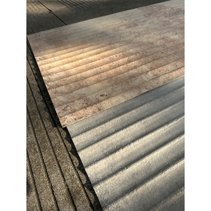 Nuevo diseño Flexible azulejo de cerámica suave MCM tablero de fondo decorativo gran panel de pared interior al aire libre con tipo de azulejo de acento - Product Image 3