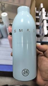 Retro Style 500ml Insulated Stainless Steel <b>Water</b> <b>Bottle</b> with >24 Hours Cold Retention Bullet Shape <b>BPA</b> <b>Free</b> & Leak-Proof - Product Image 6