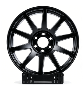 Rines Personalizados TZJX de 24 Pulgadas, Ruedas Forjadas <span class=keywords><strong>5x100</strong></span> 5x114.3 4x100 para Subaru WRX, Toyota GR86, Nissan 350Z - Product Image 2