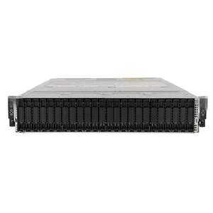 Pièces industrielles C6400 24-BAY 2U+4X Serveurs nœud <span class=keywords><strong>C6420</strong></span> 8X 20-CORE GOLD 6148 2.4GHZ 256 Go de RAM - Product Image 1