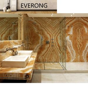 Panneau mural en marbre onyx <span class=keywords><strong>miel</strong></span>, dalle de pierre naturelle pour lieux de luxe, carrelage de sol de cuisine en marbre onyx, <span class=keywords><strong>meilleur</strong></span> <span class=keywords><strong>prix</strong></span> - Product Image 5