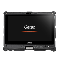 Ordinateur robuste Getac F110, ordinateur portable robuste, processeur Intel Core I5, disque dur 1 To, X500 X600 S510 S410 B360 V110 X600, stock anglais US UK