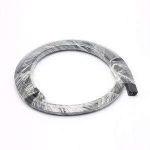 Mf1011 dustproof ואטום רצועת אטימה ארון אוויר דלת תחתון רצועת חותם תחתון - Product Image 1