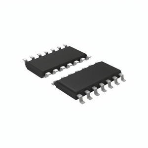 LM224DRG3 14 SOlC Chip Electronics Component BOM IC In Stock - Product Image 1