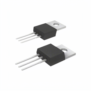 Transistors Electronics Component Manufacturer Channel PG-TO220-3-1 IPP80N06S3L-08 - Product Image 1