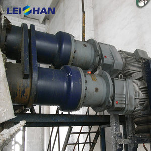 Giấy Máy móc chế biến trống lọc sợi lọc xử lý nước thải đĩa chất làm đặc - Product Image 5