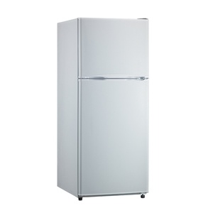 18cuft Refrigerator Made in China Domestic Double Door <b>Fridge</b> Double Door Refrigerator - Product Image 1