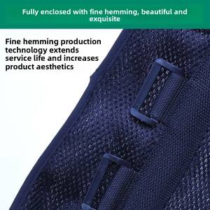 Attelle d'os de bras de membre supérieur immobilisateur d'articulation de coude orthèse de soutien de redressement pour l'équipement de rééducation de fracture de bras - Product Image 3