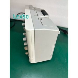 Osciloscopio de Almacenamiento Digital Keysight DSOX3024A, 200 MHz, 4 Canales, xgeqpt - Product Image 4