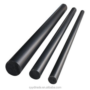 <span class=keywords><strong>Pvc</strong></span> מוט פלסטיק משטח חלק באיכות גבוהה לפרוייקטים שונים - Product Image 2