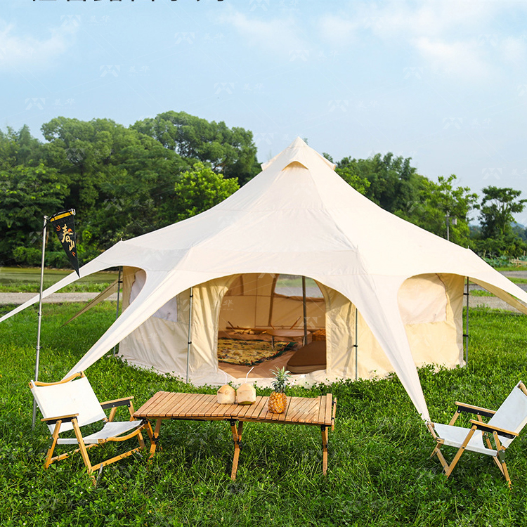 Ozark Tent Durable, Waterproof, and Spacious Camping Tents