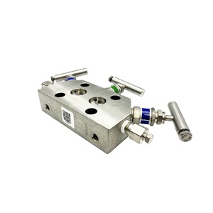 Mejor Precio de Fábrica: Válvula de Globo de Acero Inoxidable de Dos Vías para Instrumentos, Exportada, ¡Venta Caliente! - Product Image 1