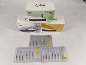 File per Canali Radicolari Dentali Niti Endo, Materiali di Consumo per la Preparazione del Canale Radicolare, Vendita Calda - Product Image 3