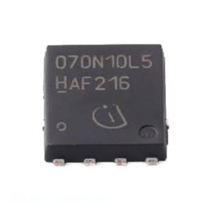 BSC070N10LS5ATMA1 Ready to Ship PG-TDSON-8-7 Electronic Components Transistors - Product Image 1
