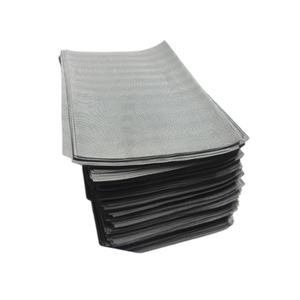 Plateau pour téléphone portable 35*29cm, <span class=keywords><strong>tapis</strong></span> antidérapant <span class=keywords><strong>noir</strong></span> antistatique, <span class=keywords><strong>tapis</strong></span> antidérapant en silicone pour <span class=keywords><strong>circuit</strong></span> imprimé - Product Image 2