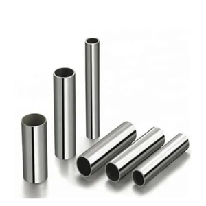 304L เชื่อมพื้นผิวเรียบไร้รอยต่อมาตรฐาน300 316L 310S 904L 316ti 317L มาตรฐาน JIS Aisi - Product Image 1