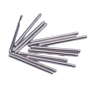 Goupille cylindrique de précision en acier inoxydable 304 haute densité, non moletée, surface brillante, usage industriel, fabriquée en Chine - Product Image 2