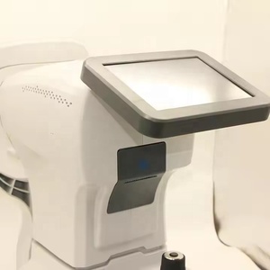 Réfractomètre automatique avec kératomètre de haute qualité, équipement ophtalmique très demandé - Product Image 3