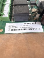 Tarjeta de Control de Acceso NetAXS Original, Nueva, de 4PCB para PLC