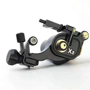 Nueva Máquina de Tatuaje Rotativa Profesional, Pistola de Tatuaje para Artistas del Arte Corporal, Suministros de Tatuaje al por Mayor - Product Image 2