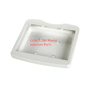 Fornecedor de serviços de molde de injeção de plástico de alta precisão e moldagem para peças de caixa de plástico personalizadas