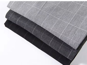 <span class=keywords><strong>กางเกง</strong></span><span class=keywords><strong>ขา</strong></span><span class=keywords><strong>ยาว</strong></span>ลายตารางหมากรุกของผู้ชายสำหรับฤดูร้อน<span class=keywords><strong>กางเกง</strong></span><span class=keywords><strong>ขา</strong></span>ตรงขนาดเล็กทรงสลิมฟิตแบบ<span class=keywords><strong>เกาหลี</strong></span><span class=keywords><strong>กางเกง</strong></span><span class=keywords><strong>ขา</strong></span><span class=keywords><strong>ยาว</strong></span>ผ้ายืดแฟชั่น - Product Image 6