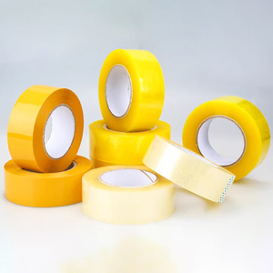 Waterproof Bopp <strong>Seam</strong> Sealing <strong>Tape</strong> with Acrylic Adhesive Single Sided 50m for <strong>Tent</strong> &amp; Bag Sealing - Product Image 5