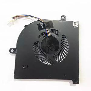 Ventilador de Refrigeración para CPU y GPU de Portátil MSI GS75 P75 WS75, Ventilador MS-17G1 MS-17G2 MS-17G3 - Product Image 3